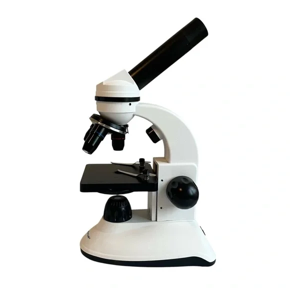 Duo-Scope Children’s Microscope My First Lab Science STEM - Picture 6 of 9